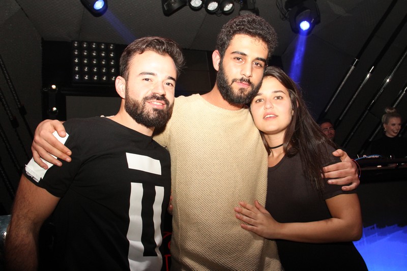 African Night by Lasgidi Beirut